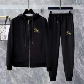 Picture of Burberry Sweater Suits _SKUBurberryM-5XLkdtr0137739